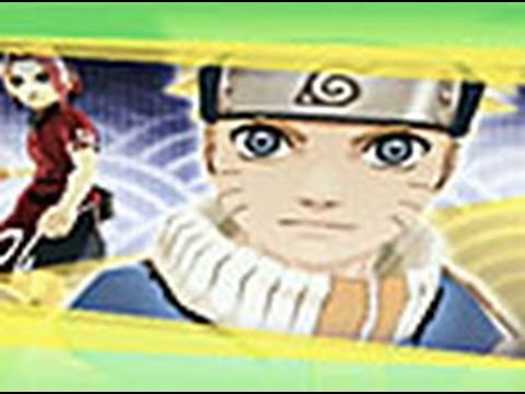 naruto uzumaki chronicles 2 ps 2