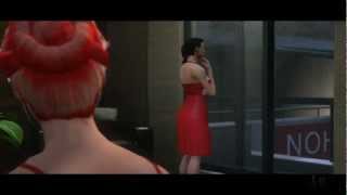 ★ The Secret World ★ - Dragon - Gameplay Part 3