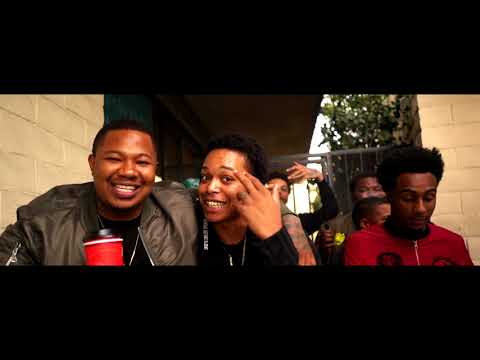 Baby Slick x Phantom - Bout This Life (Official Music Video)