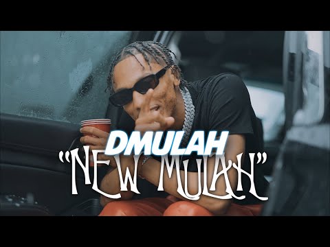 DMulah - New Mulah (Music Video)
