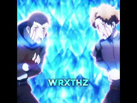 Sun Jin Woo kills a group of hunters | Solo leveling episode 6 edit | #shorts #sololeveling #solo