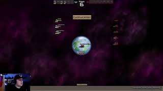 Stellar Monarch Gameplay