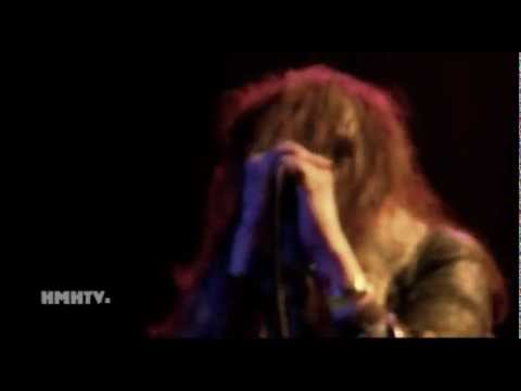 In Solitude - We were never here @ Metal Forces 2011