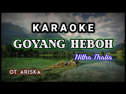 Goyang Heboh Karaoke