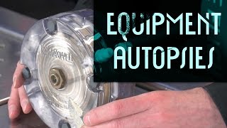 Guess the Part: Equipment Autopsy #88