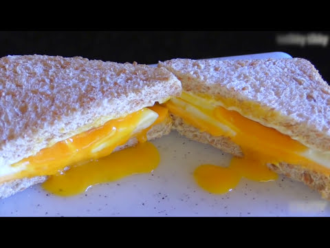 download lagu mp3 mp4 Sunny Side Up Egg Sandwich, download lagu Sunny Side Up Egg Sandwich gratis, unduh video klip Sunny Side Up Egg Sandwich