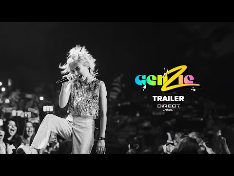 GENZIE TOUR - Film Dokumentalny | Trailer