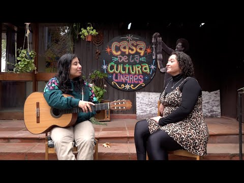 TRAS BAMBALINAS CAP 3 - MAGDALENA ESPINOZA