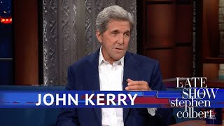 John Kerry And John McCain's Friendship Was A Lesson In Bipartisanship video