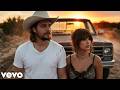 Ella Langley ft. Luke Grimes - Last Dance in a Dive Bar (Lyrics Video 2026)