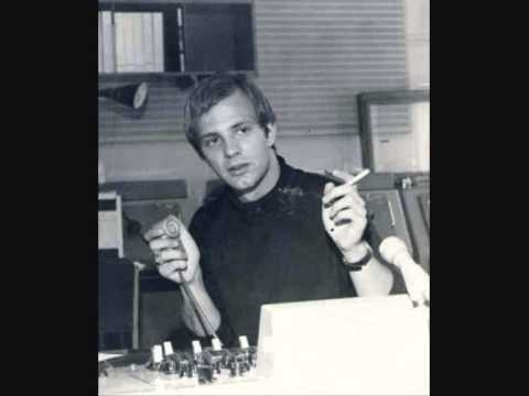 I Can Hear Music - Mark Wirtz Orchestra & Chorus (1969)