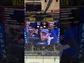 Liam Neeson Really Did Taken On The Jumbotron Shorts