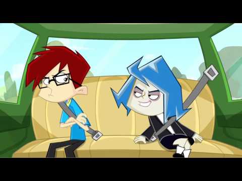 Get Ace - Are We There Yet?!