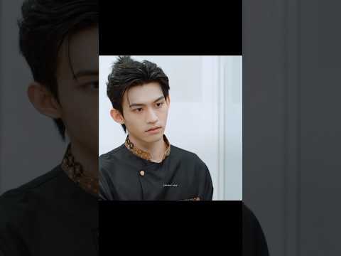 Why their cigarette exchanging is always so 🔥🔥. #bl #blseries #chinesebl #blshorts #tomyshore