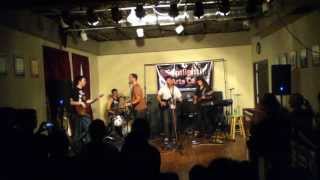 Midnight Escape Artists - "Thief Of A Friend" Live