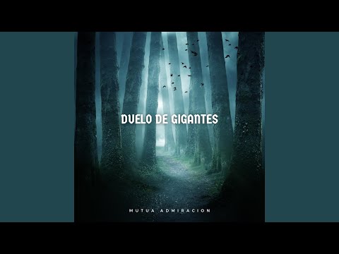 Duelo De Gigantes