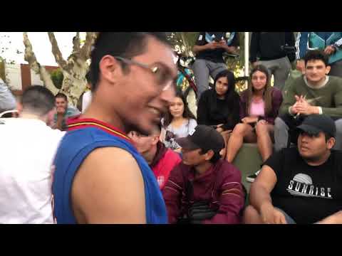 Zdf Chambroy vs Rz Hook Semifinal SanmaFree