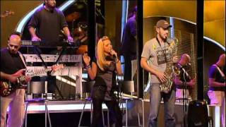 Bend Ane Stajdohar - Toca`s miracle, cover Bend Ane Stajdohar - Toca`s miracle, cover