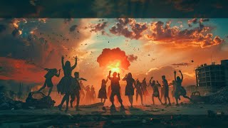 A Party at the End of the World | Apocalypse a Go-Go (2021) | Full Indie Movie
