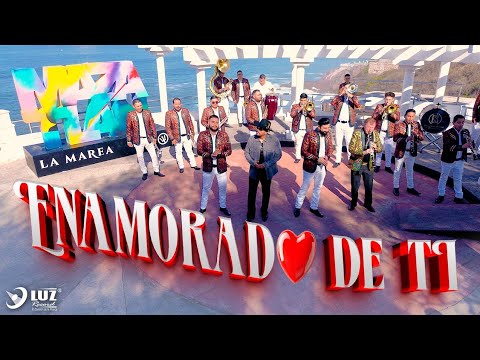 Estrellas De Sinaloa De Germán Lizárraga Y Carlos Sarabia - Enamorado De Ti | VIDEO OFICIAL