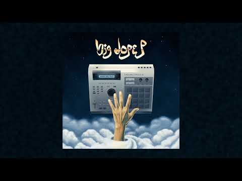 BIG DOPE P - On Da Flo