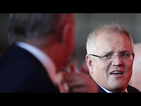 Morrison's COVID-19 policy framework 'has been shutdowns and nothing else'