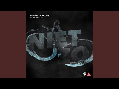 Niet Zo (feat. Gewoon Ricky)