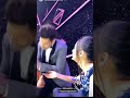 Kissing Chalenge Between Karan And Geet Tejran Tejaswiprakash Ytshorts Karankundra