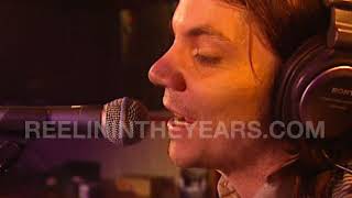 Wilco- "Forget The Flowers" Live in studio 1997 (Reelin' In The Years Archive)