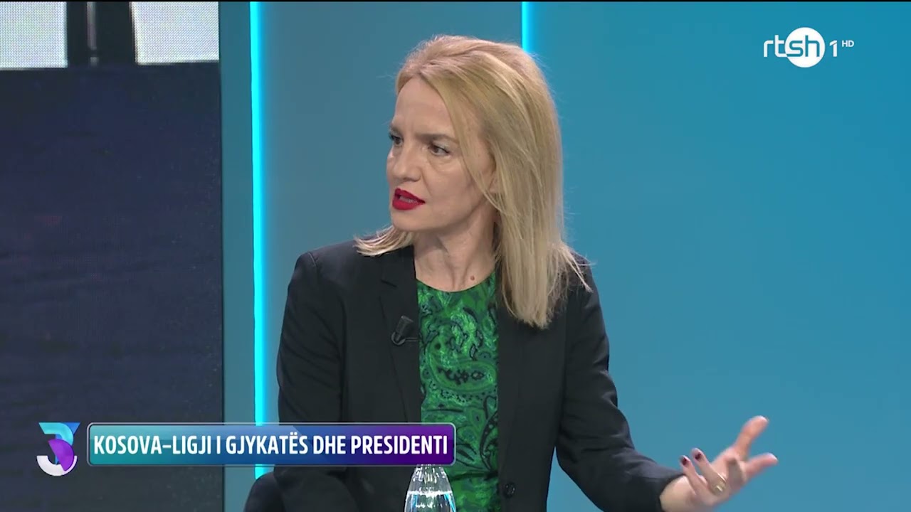 Zhulali: Çështja e projektligjit për Specialen nuk duhej përzierë me Presidentin