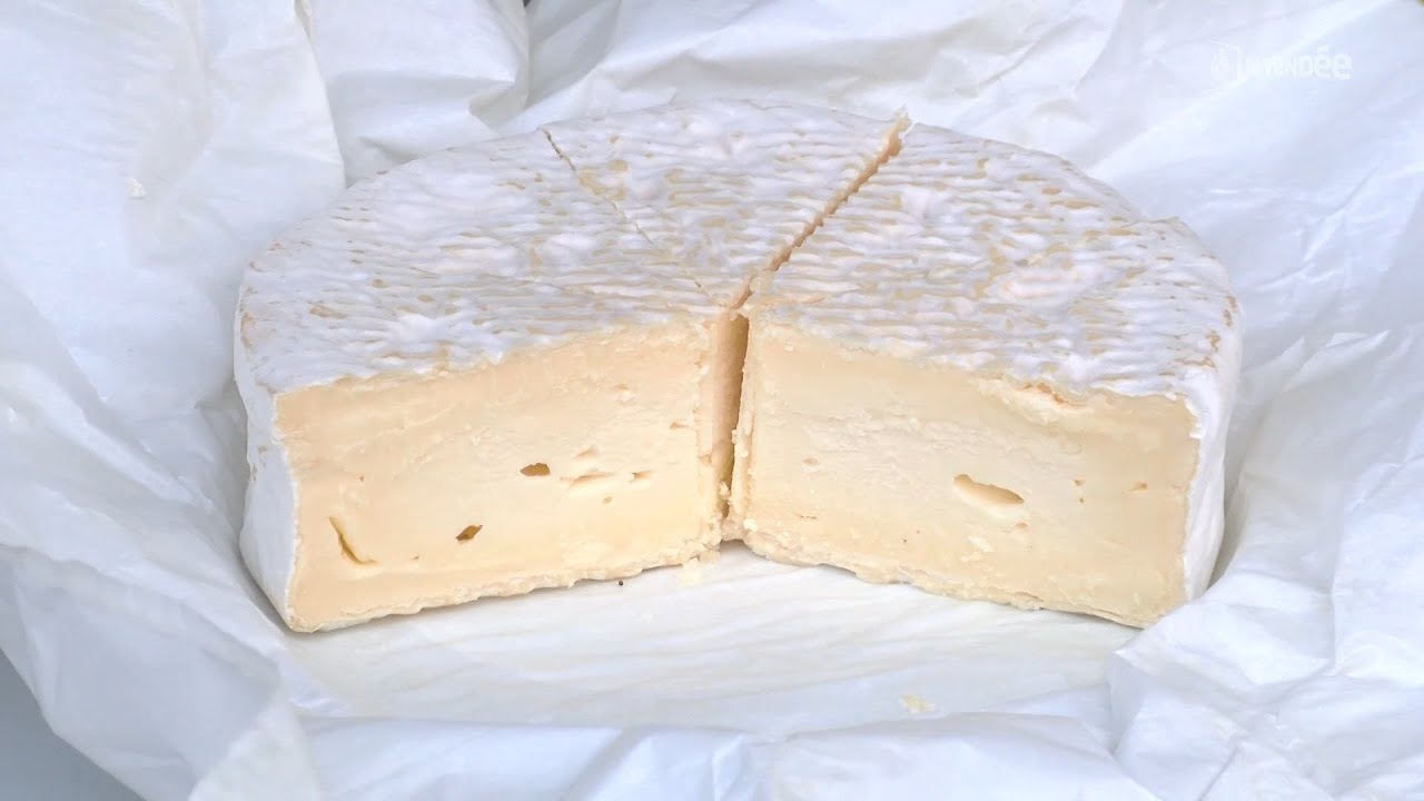 La ferme de Nermoux propose des fromages Marqués "Valeurs" Marais poitevin