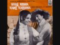 Asha Bhosle Dum Maro Dum 1971