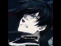 Rin He Would Be The Dominant One Narcissistic Personality Disorder Odetari Rinsagi