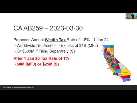 Ed Cotney - CE Class Form 706 - Begin with The End in Mind 2023