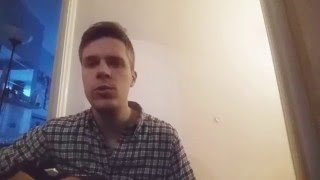 Under Control acoustic cover - Calvin Harris &amp; Alesso Ft. Hurts