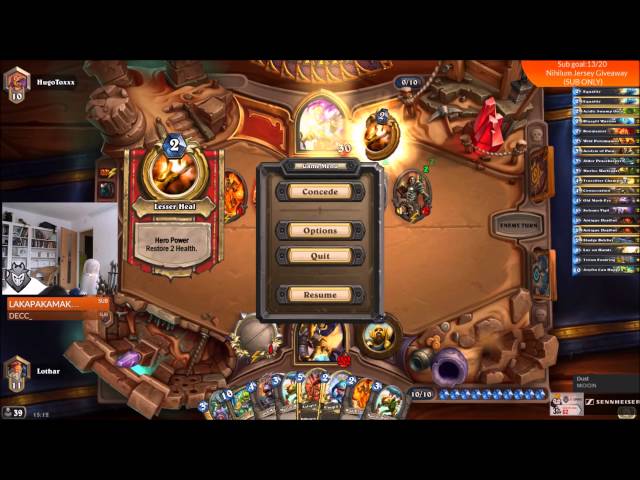 Top 5 Scariest Moments Caught On Twitch Tv