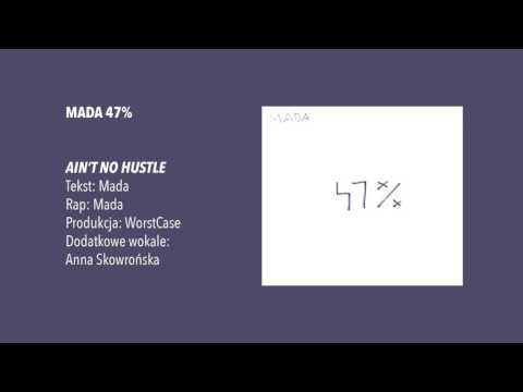 13. Mada – Aint’ no hustla produkcja: WorstCase