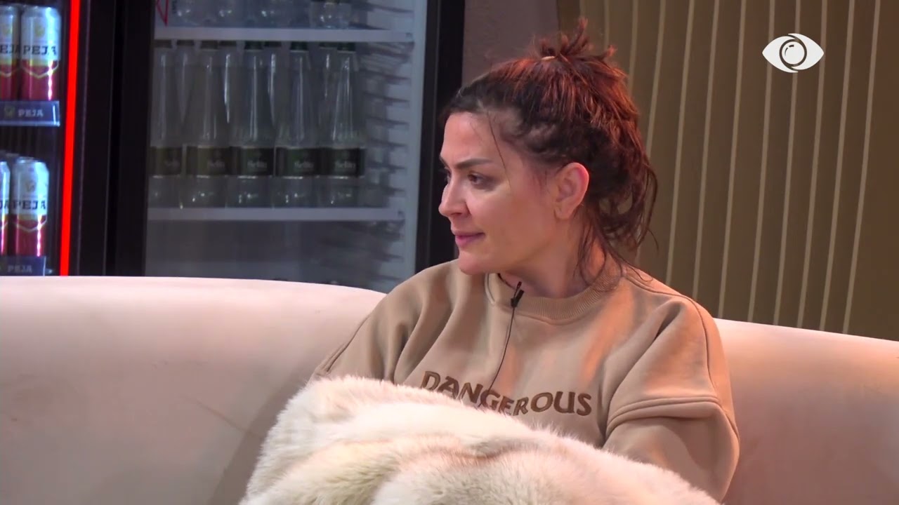 “Mua më kanë dalë gjërat për Danjën, urtësinë e ka kamuflazh”/ Rozana-G Banit: Këtë klasin…