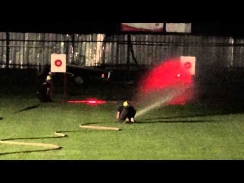 6. kolo ZHL - Letničie - DHZ Jablonica 1 - 1.pokus