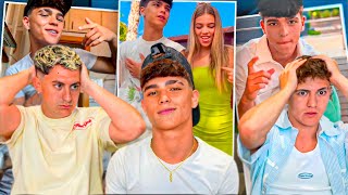 Download lagu REACCIONAMOS al TIKTOK de MI SOBRINO de FIESTA *está completamente loco* mp3