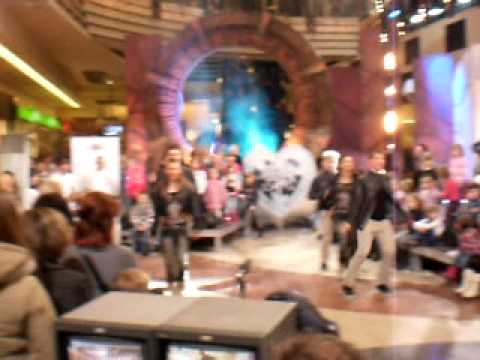 UDS LUBLIN 2012 WOŚP OLIMP