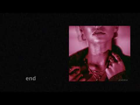 Joanna Rea - End Of The Line