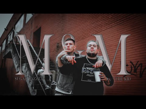 M&M - Sugar Tazzty ft Beau The Kid (Video oficial)