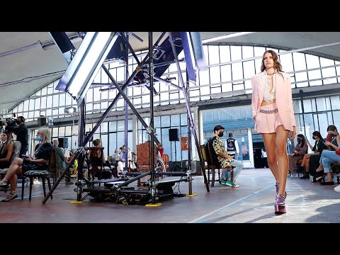 John Richmond | Spring Summer 2022 | Full Show