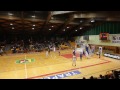 Wideo: Najlepsze akcje Jamalex Polonia 1912 Leszno vs Biofarm Basket Suchy Las