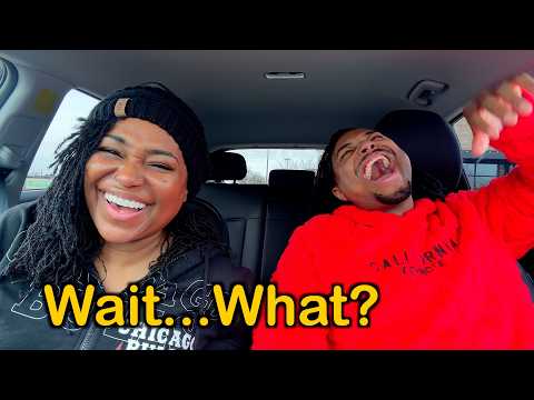 I was NOT expecting that...😭