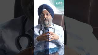 Download lagu Role of Diet and Exercise | Dr Tejinder Singh | Zydus Group mp3