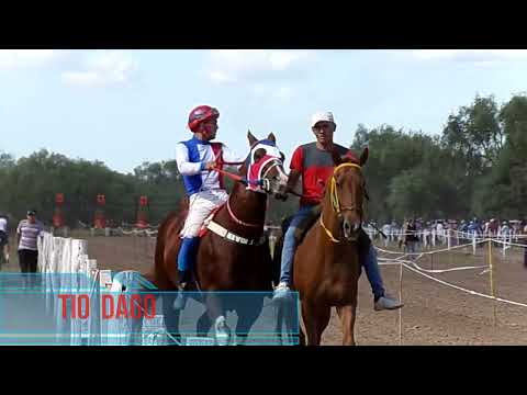 Hip. El Quebrachal ( Vencedor)