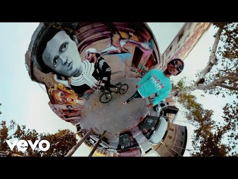 Näääk, Nimo - Lyckliga gatan ft. Kaliffa