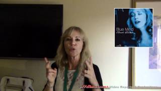 Burmester and Genesis with Anne Bisson live